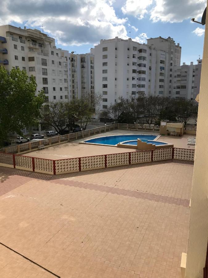 Apartment Casa Nau C Armação de Pêra
