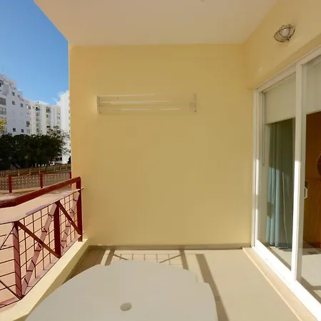 Casa Nau C Apartment Armacao de Pera Exterior photo