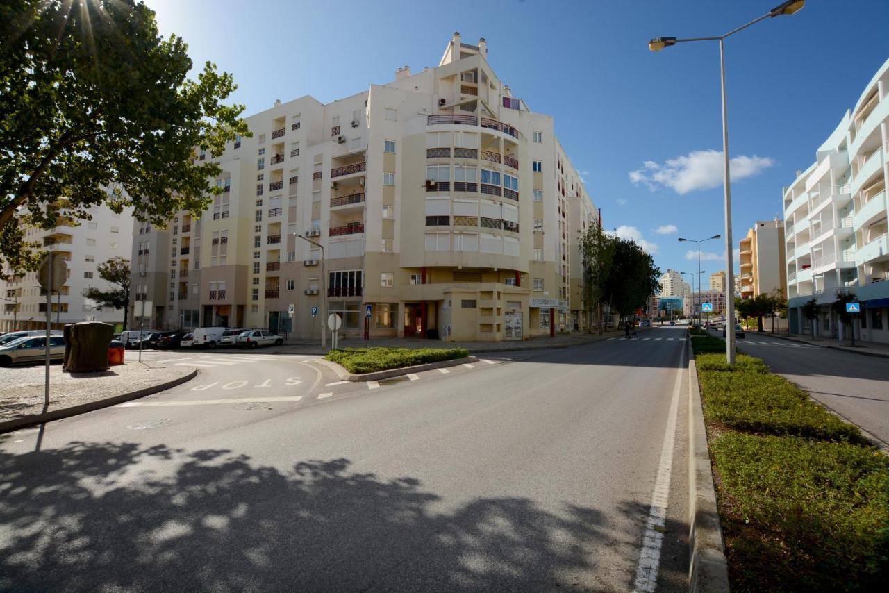 Apartament Casa Nau C Armação de Pêra